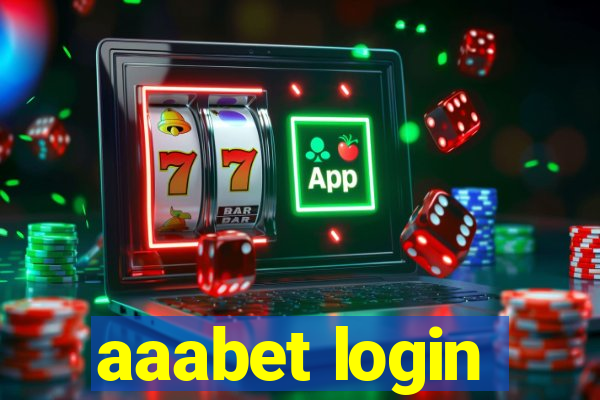 aaabet login